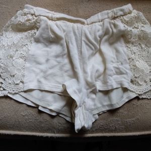 Women's small Short